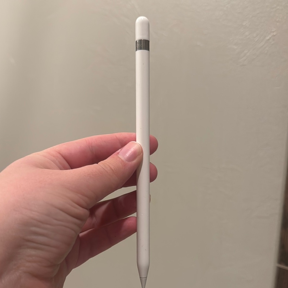 Apple Pencil